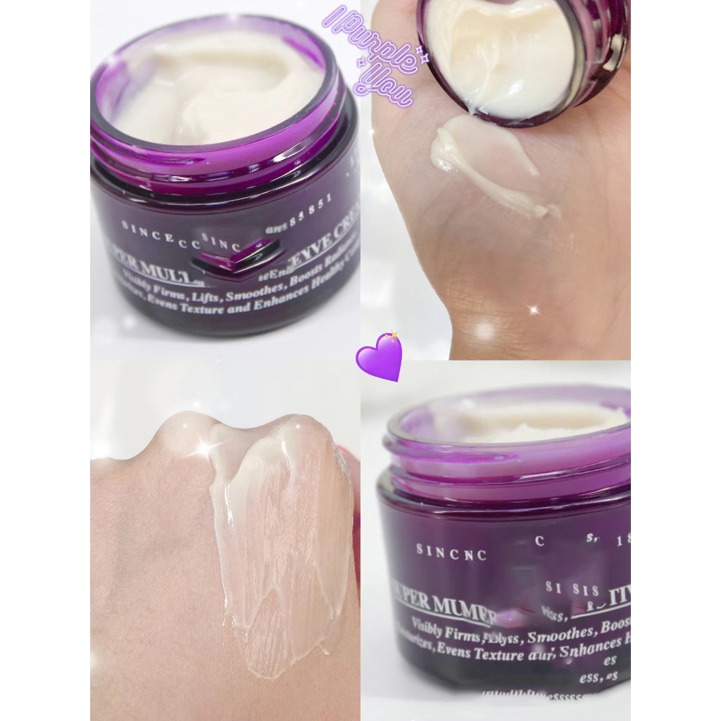 แท้ Super Multi-Corrective Cream 50ml