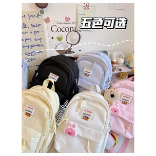 G160 กระเป๋าเป้สะพายหลังมินิ Mini Caiyunyu Bag