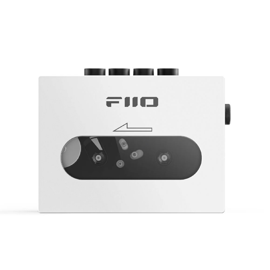 FiiO CP13 เครื่องเล่นเทปคาสเซ็ทพกพา (ซาวด์อะเบาท์)