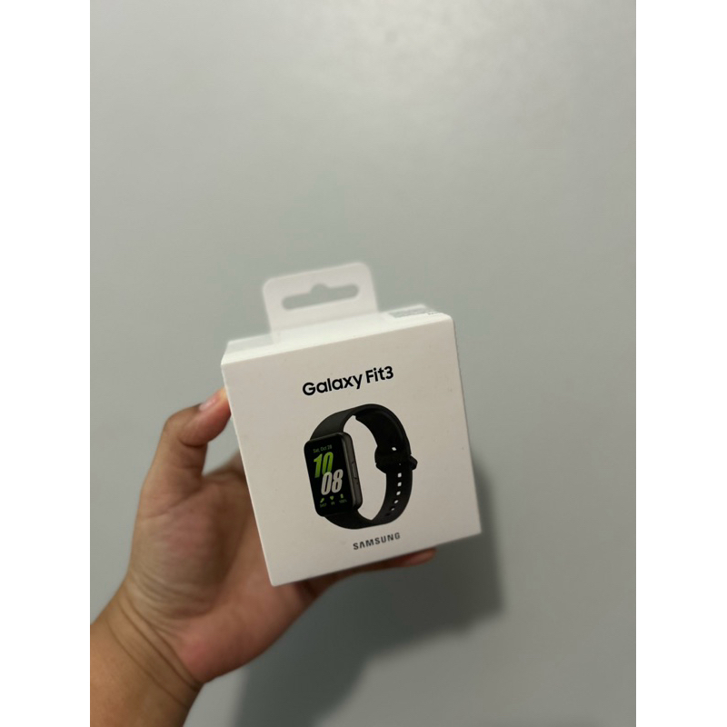 Samsung Galaxy Fit3 (ของแท้มือ 1)