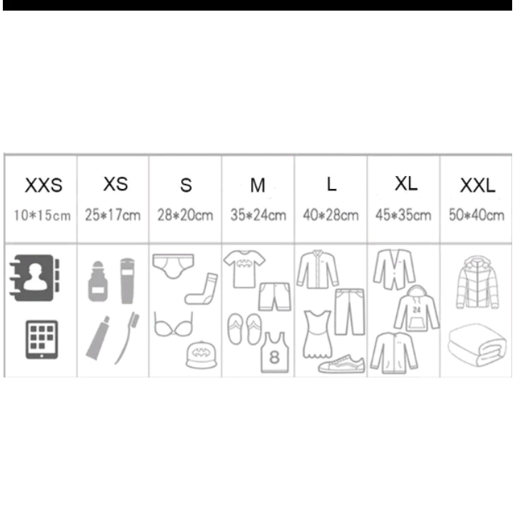MX063 ถุงรูดเก็บเสื้อผ้า 100ใบ ถุงซิปล็อคเก็บเสื้อผ้า ถุงซิปล็อคเก็บของ แบบขุ่น ถุงซองซิปล็อค thumbnail 10