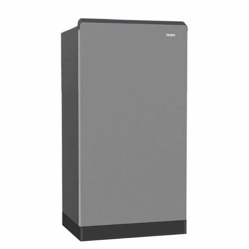 HAIER ตู้เย็น 1 ประตู ขนาด 5.3 คิว รุ่น HR-SD159C-CS