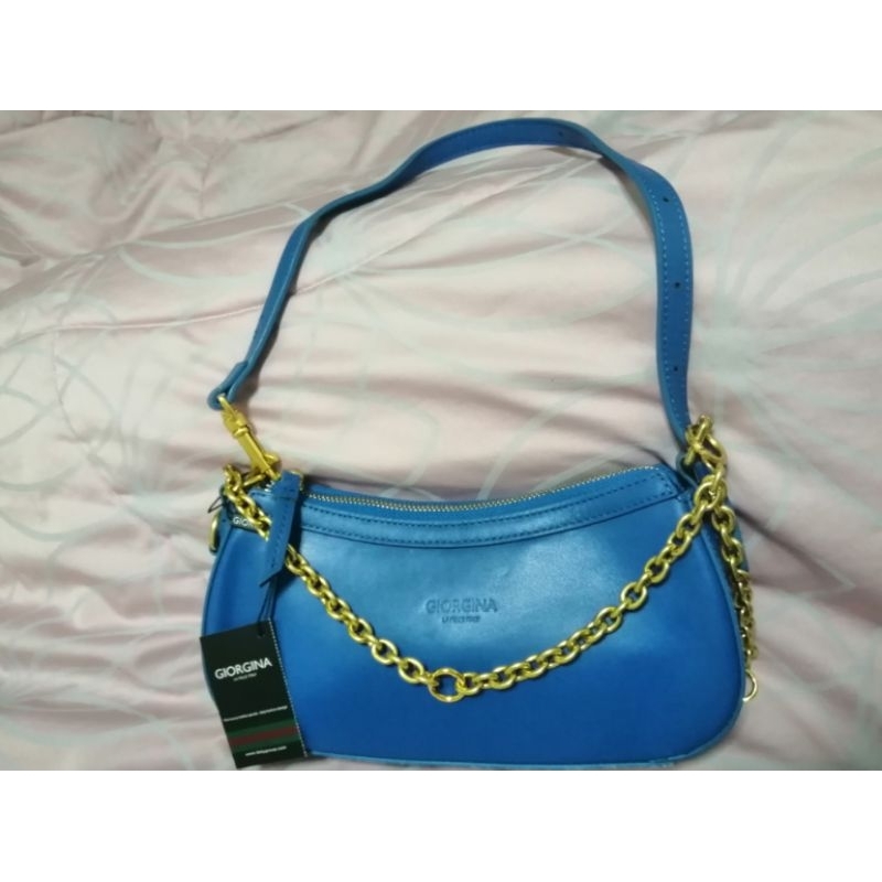 กระเป๋าสะพายไหล่Giorgina