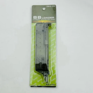 Speed Loader อุปกรณ์ช่วยบรรจุให้ไวยิ่งขึ้น ช่วยโหลดบีบีได้รวดเร็วยิ่งขึ้น
