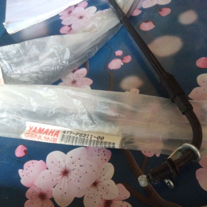 4TT-F6311-00สายเร่งบนTIARA