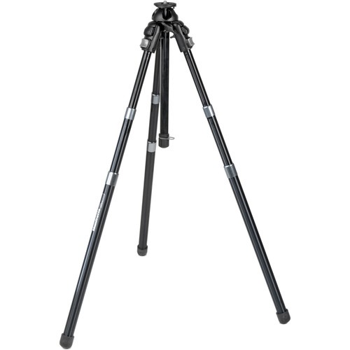 Manfrotto 458B NeoTec Pro Photo Aluminum Tripod by Fotofile