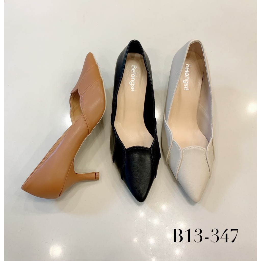 โปรล้างสต็อก เหลือ 239฿!!จากราคาเต็ม 359฿ หมดแล้วหมดเลย Belongse' Belongse' รุ่น B13-347