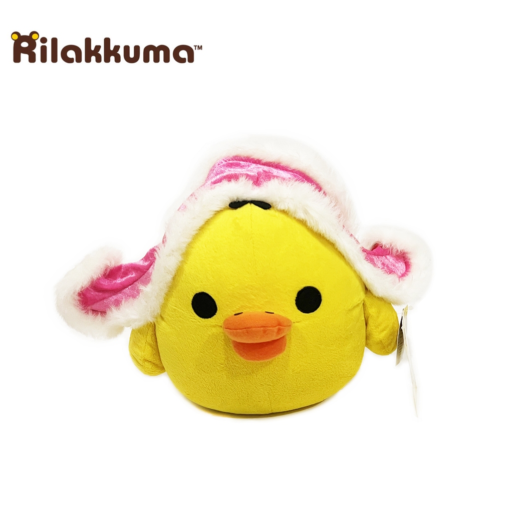 ตุ๊กตา โทริ ริลัคคุมะ / Tori Rilakkuma 16 ซ.ม.
