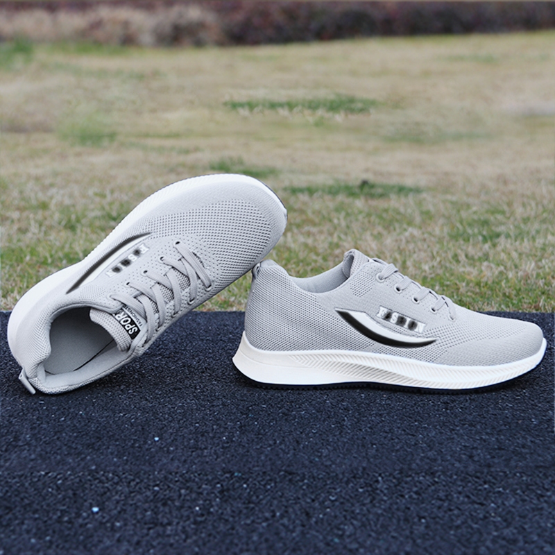 Fshow พร้อมส่ง👟 รองเท้าผ้าใบลำลอง ดีไซน์สตรีทแมทช์ได้ทูกชุด ใส่ทำงานก็ได้ใส่เที่ยวก็ดูดี วัสดุผ้าใส่สบายไม่บีบเท้า ส้นหน