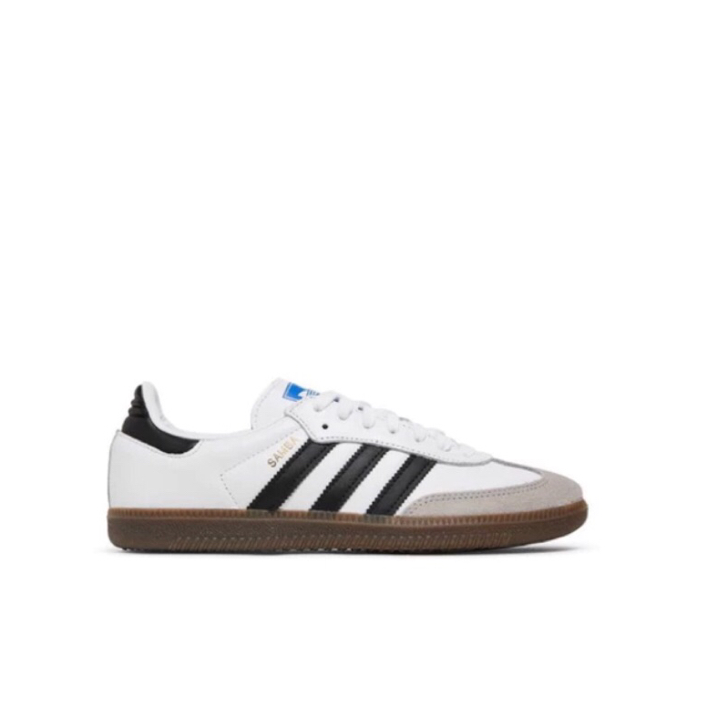ของเเท้ ✅มีใบเสร็จจากshop JD  ให้ทุกออเดอร์ ADIDAS SAMBA OG ราคารวมหิ้ว