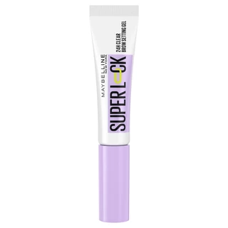 MAYBELLINE - Superlock Brow Setting Gel (7g.) เมย์เบลลีน นิวยอร์ก ซูเปอร์ล็อก บราว เซ็ตติ้ง เจล