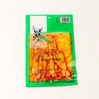 หน่อไม้ดอง พร้อมทาน ( 友有 笋尖 ) พร้อมส่ง ขนาด 100g หน่อไม้ รสพริกดอง รสพริกไทย หน่อไม้ดองพริก กับแกล้ม หน่อไม้