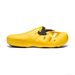 Keen รองเท้า All Gender  YOGEEZ (KEEN YELLOW/BLACK)
