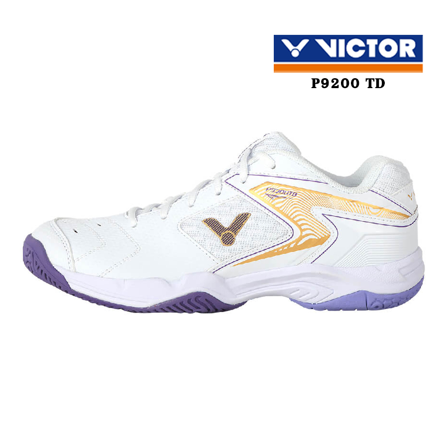 VICTOR รองเท้าแบดมินตัน รุ่น P9200TD