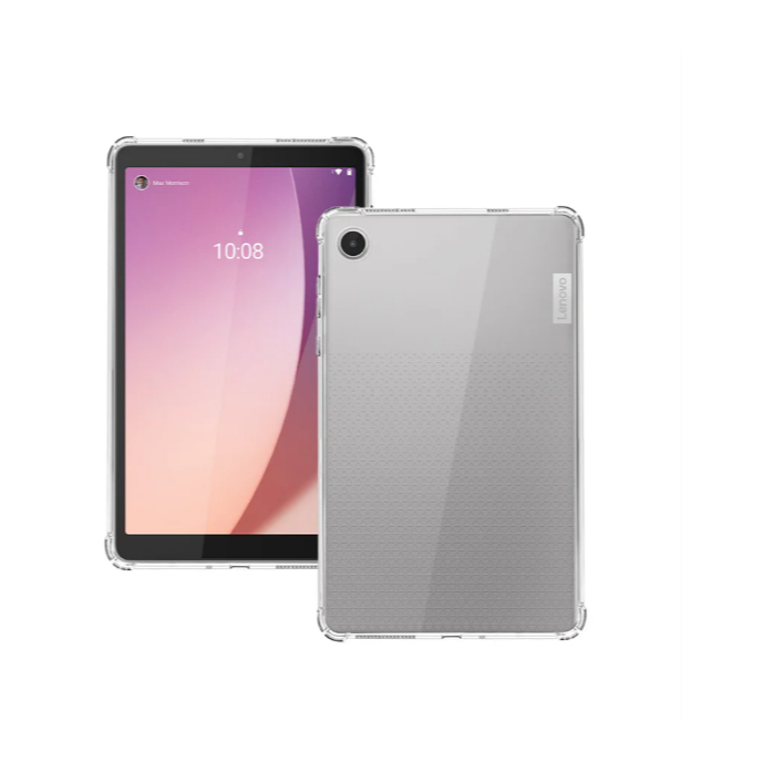 เคสใสกันกระแทก เลอโนโว แท็ป เอ็ม8 รุ่นที่4 For Lenovo Tab M8 4th Gen 2023 รุ่น TB300XU / TB300FU / TB301XU / TB301FU