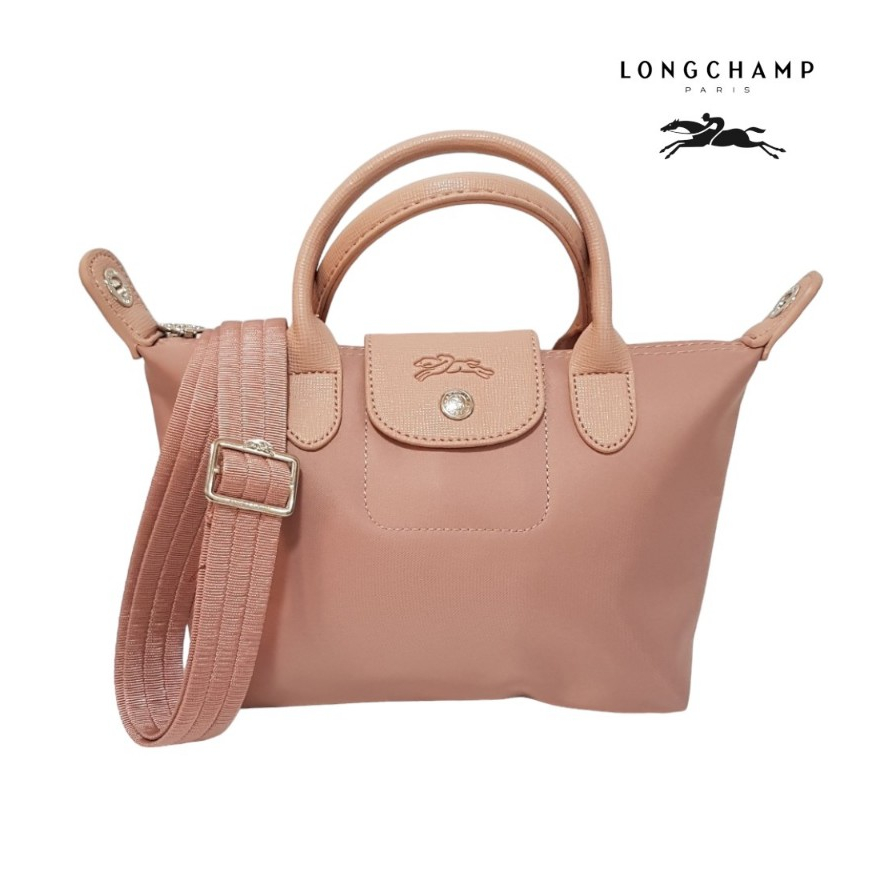 👜 กระเป๋า Longchamp Paris Le Pliage NEO Size S ❤️สินค้ามือสอง