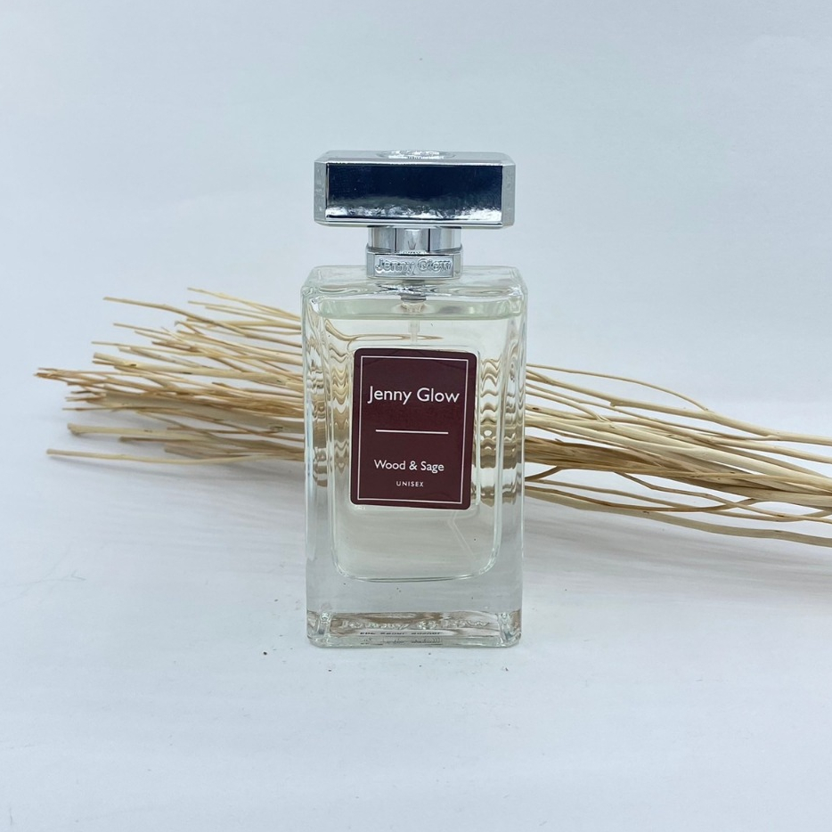 น้ำหอมแท้แบ่งขาย Jenny Glow - Wood & Sage (Clone Jo Malone Wood Sage & Sea Salt) ของแท้ 100%