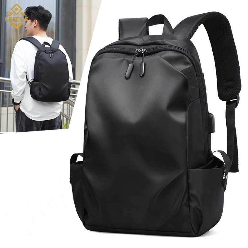 กระเป๋าเป้ผู้ชาย แฟชั่น Backpack รุ่น G022 กระเป๋าเป้