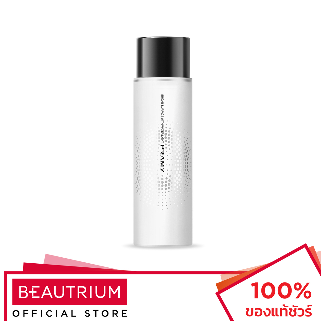 PRAMY Moisturizing Makeup Setting Spray Dewy Finish สเปรย์ล็อกเมคอัพ 100ml