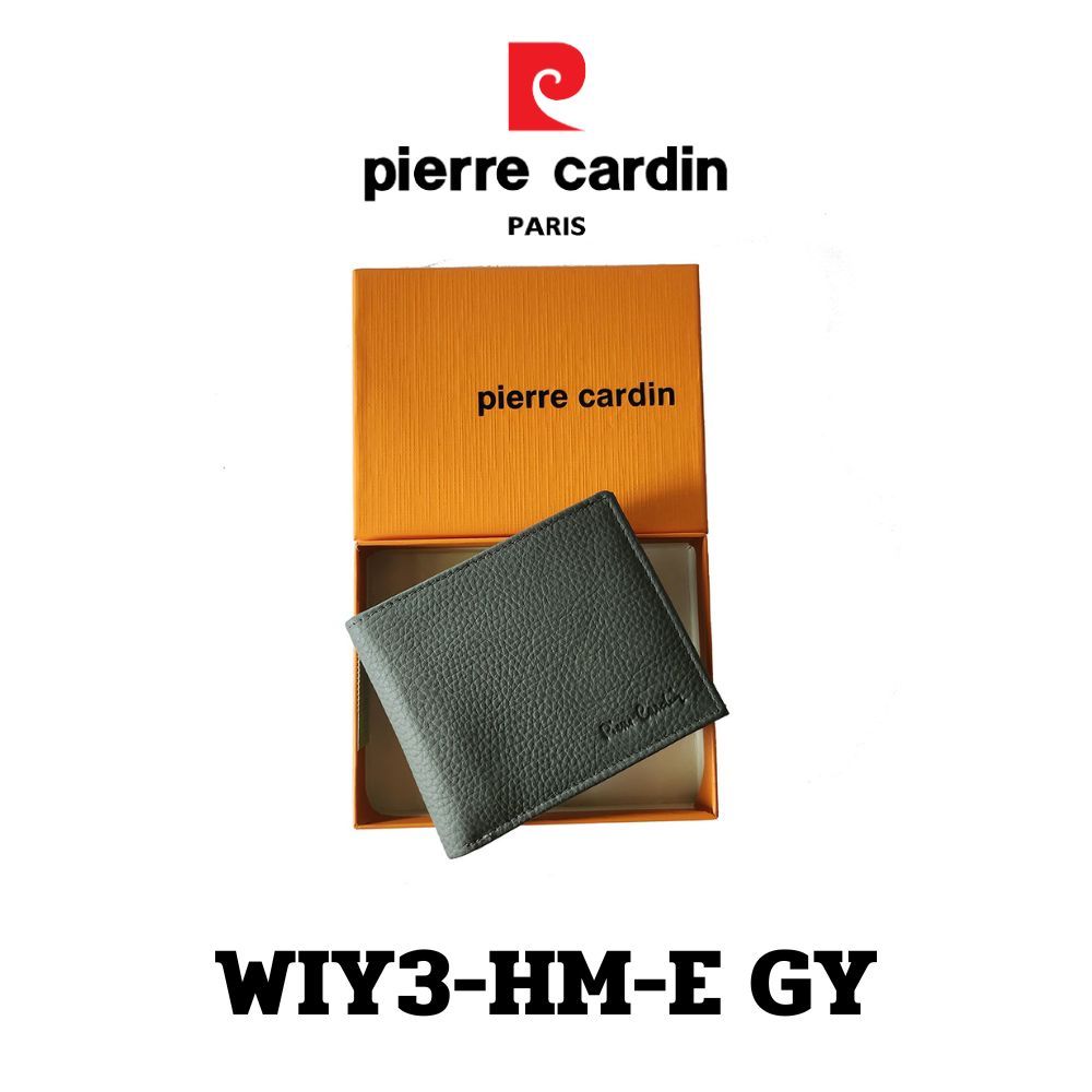 Pierre Cardin กระเป๋าสตางค์ รุ่น WIY3-HM-E
