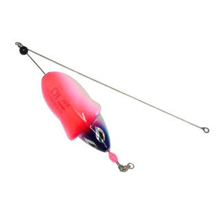 SHEKARY E-NU BIG MAMA MOUSE F10/F20 แม่หนู เหยื่อตกปลาทะเลชายฝั่ง