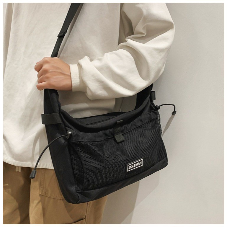 มาใหม่!! The blue boxford - BL102 กระเป๋าสะพาย