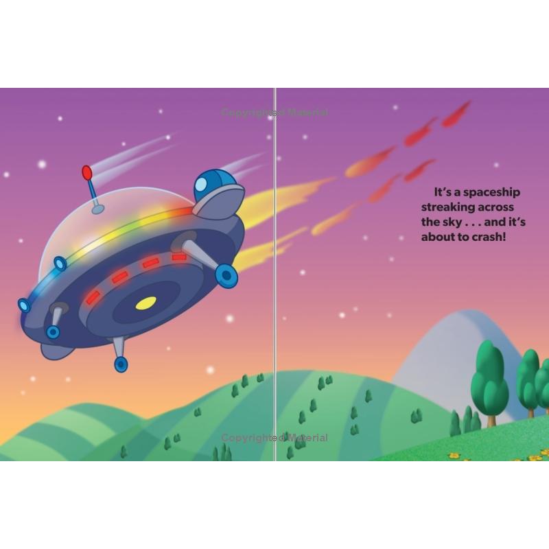 (ใช้โค้ดรับcoinคืน10%ได้) พร้อมส่ง *ลิขสิทธิ์แท้ original The Little Red Rescue Box (PAW Patrol) - รูปที่ 5