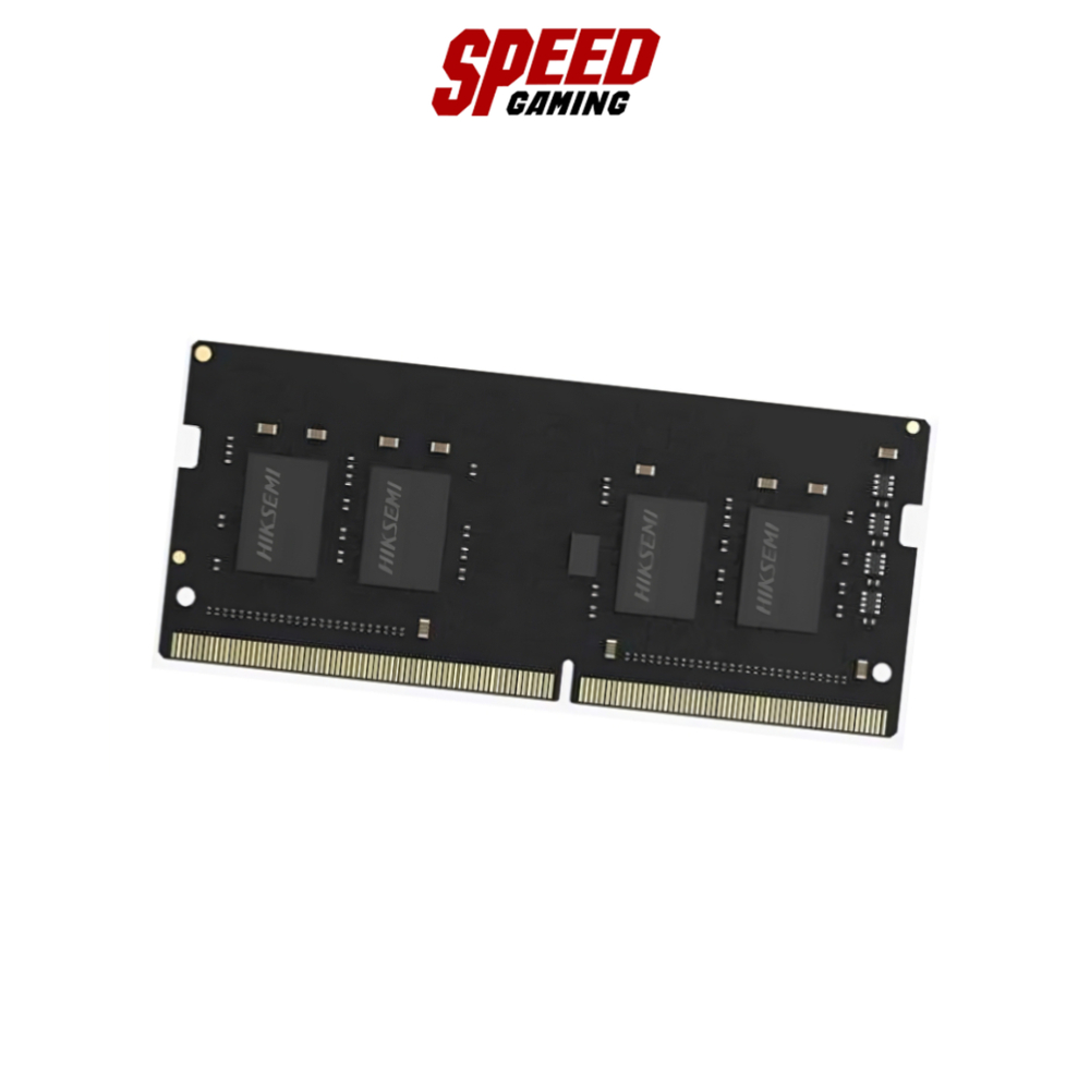 HIKSEMI (HSC408S32Z1) (HSC416S32Z1) |16GB (16GBx1) DDR4 3200MHz RAM (หน่วยความจำ) | By Speed Gaming
