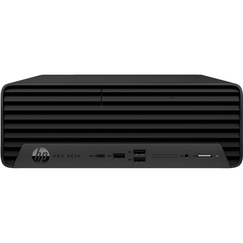 HP Pro Small Form Factor 400 G9 Desktop PC (9U4D4AT)