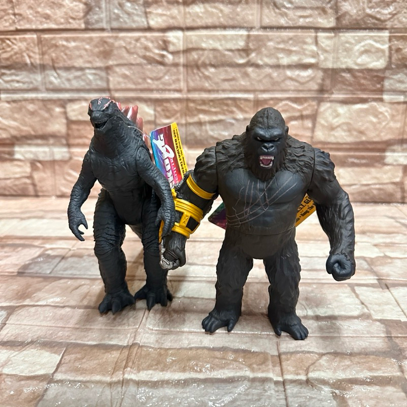 🔥พร้อมส่ง : รวมSoft Godzilla Store limited (1)🔥