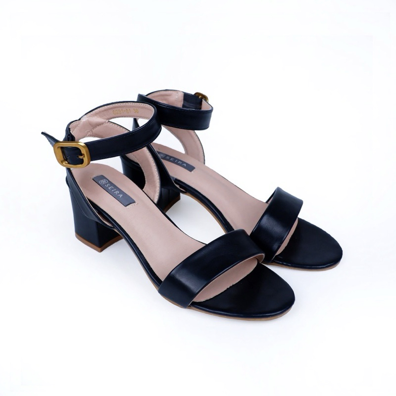 ส่งต่อรองเท้า แบรนด์ Seira รุ่น Lucy Heels