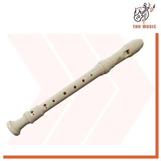 ( ของแท้ 100% ) Yamaha ขลุ่ย รีคอร์เดอร์ YRS-23G recorder Fingering Flute Gemany Key 20 ช่อง คีย์ C