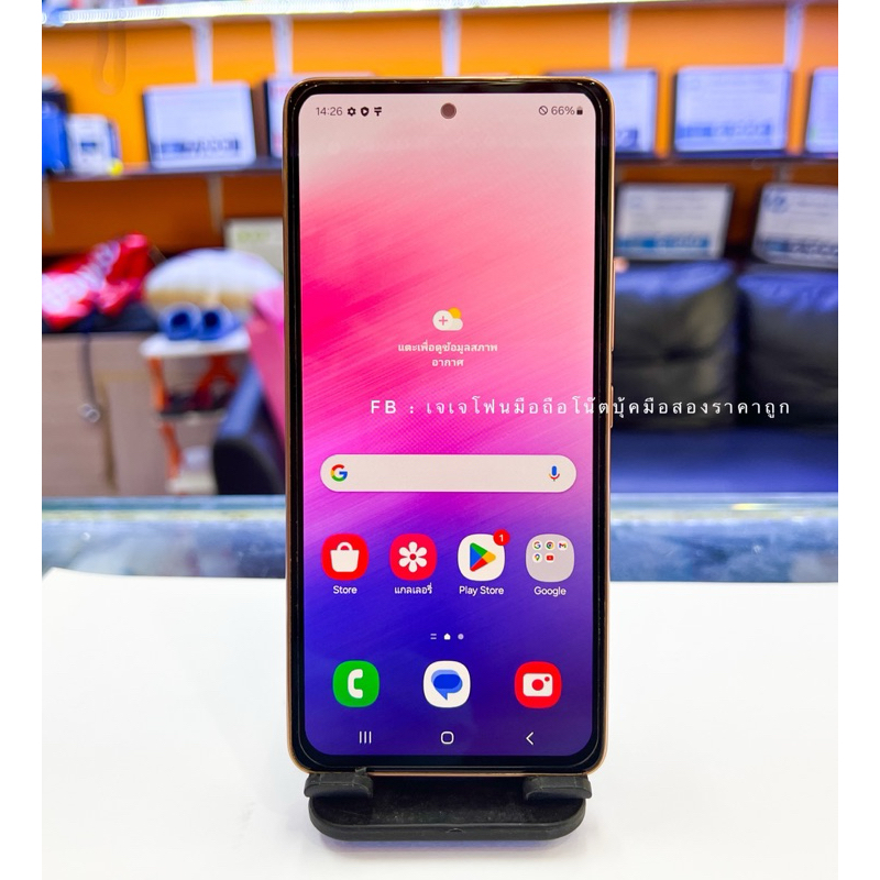 Samsung A53 5G Ram 8GB Rom 128GB มือสอง สภาพสวย