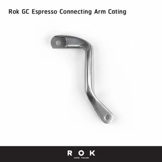 Ratika | อะไหล่เครื่องชงกาแฟ Rok Espresso GC ของแท้ Accessory Parts / Spare Prats