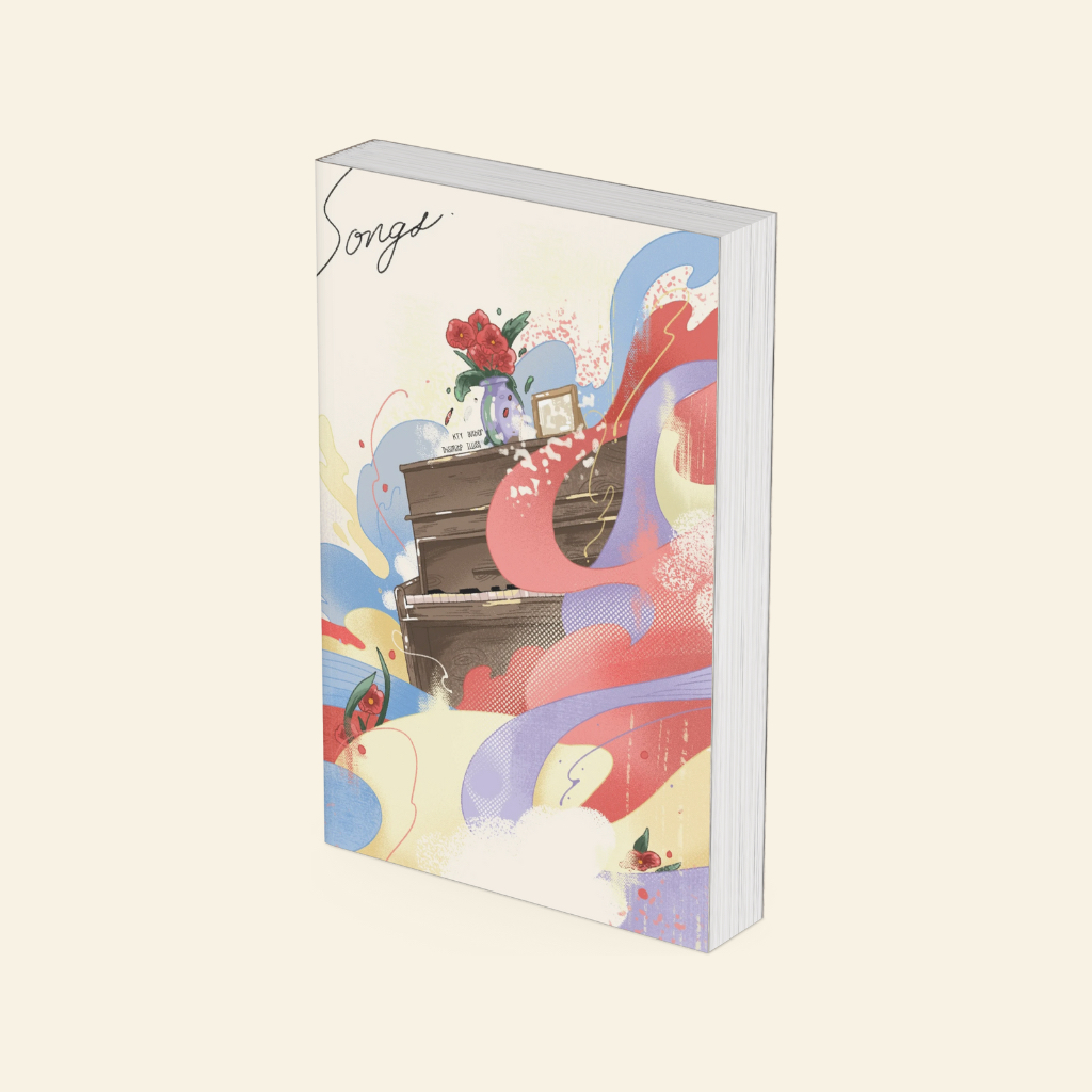 PICK A BOOK : SONGS / KTY / นักเขียนอิสระ