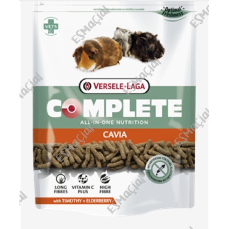 อาหารหนูตะเภา-แกสบี้ — VERSELE-LAGA Cavia 1.75 kg.