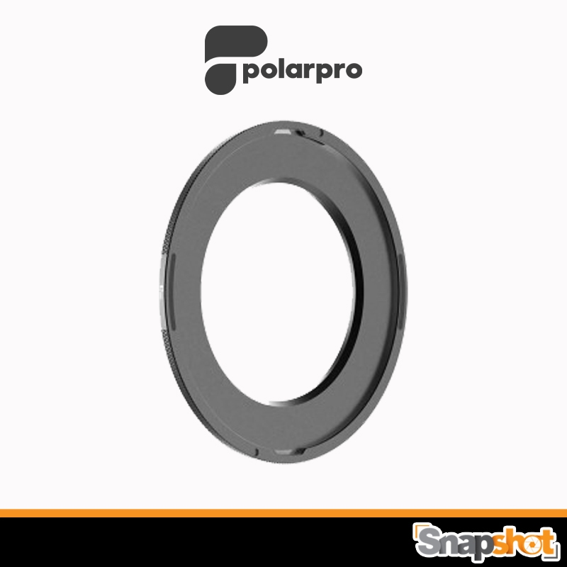 PolarPro Thread Plate for Helix Magnetic Filters