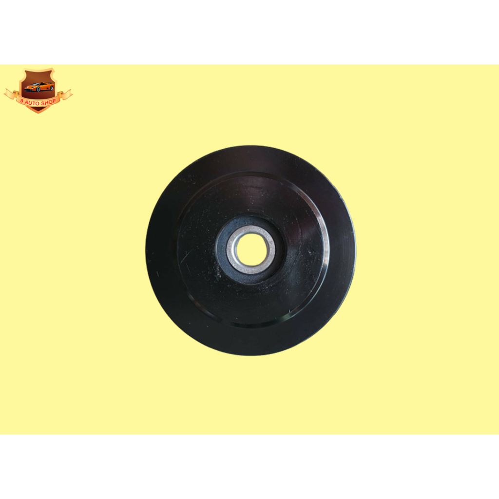 ลูกลอกตั้งสายพานแอร์  MAZDA  BT50 #WL81    T/W   ตัวละ  350 บาท