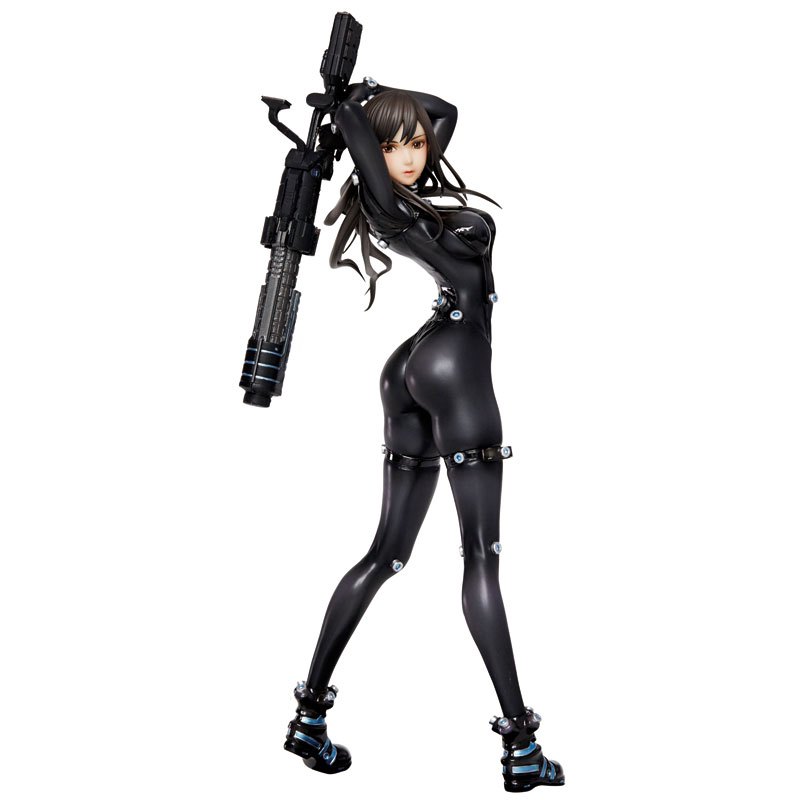 [เเชทก่อนสั่งทุกครั้ง!!] Shimohira Reika X Shotgun ver.(Union Creative) มือ1 แท้ (พร้อมส่ง) Gantz:O