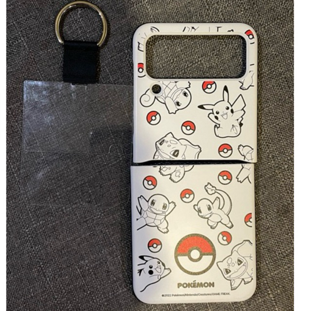 เคส Samsung Z Flip 4 ของแท้