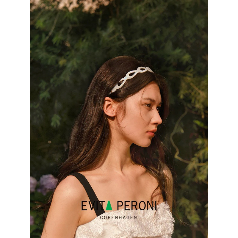 ของแท้ พร้อมส่ง **สวยมาก แม่ค้าแนะนำเลย Rachel Headband