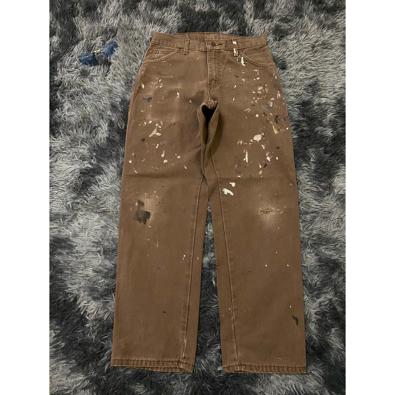 พร้อมส่ง📮Dickiesทรงช่าง❗️