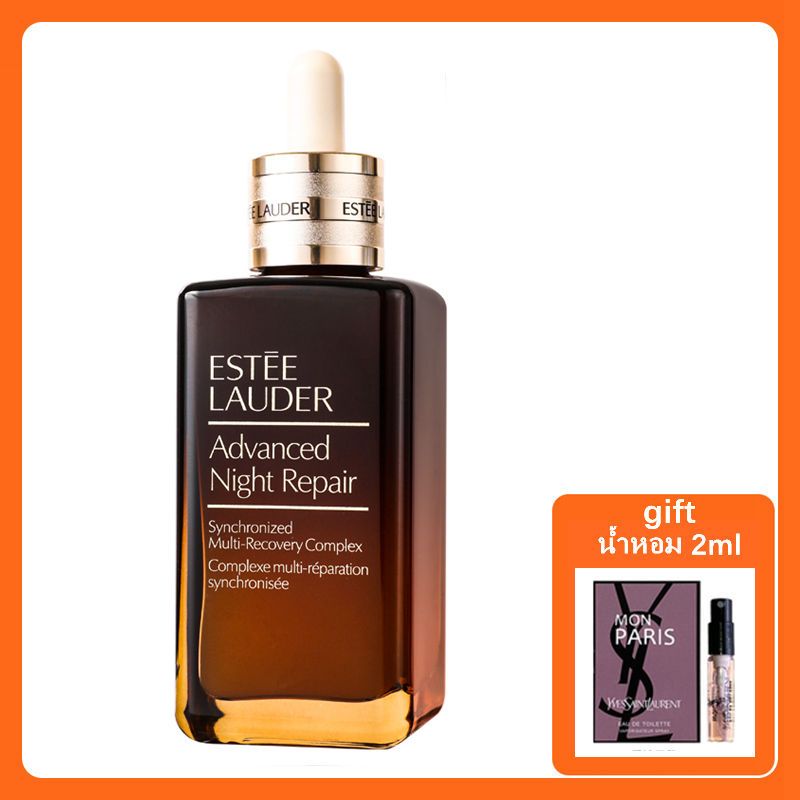 ใหม่ล่าสุด Advanced Night Repair Synchronized Multi-Recovery Complex เซรั่ม