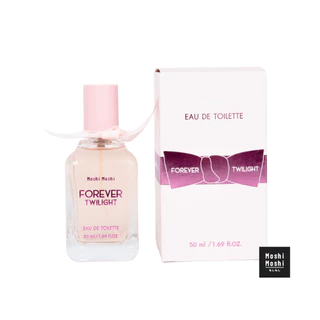 Moshi Moshi Perfume น้ำหอมโมชิโมชิ น้ำหอมผู้หญิง หอมติดทนนาน ขนาด 50 ml. รุ่น 8100020960-20966