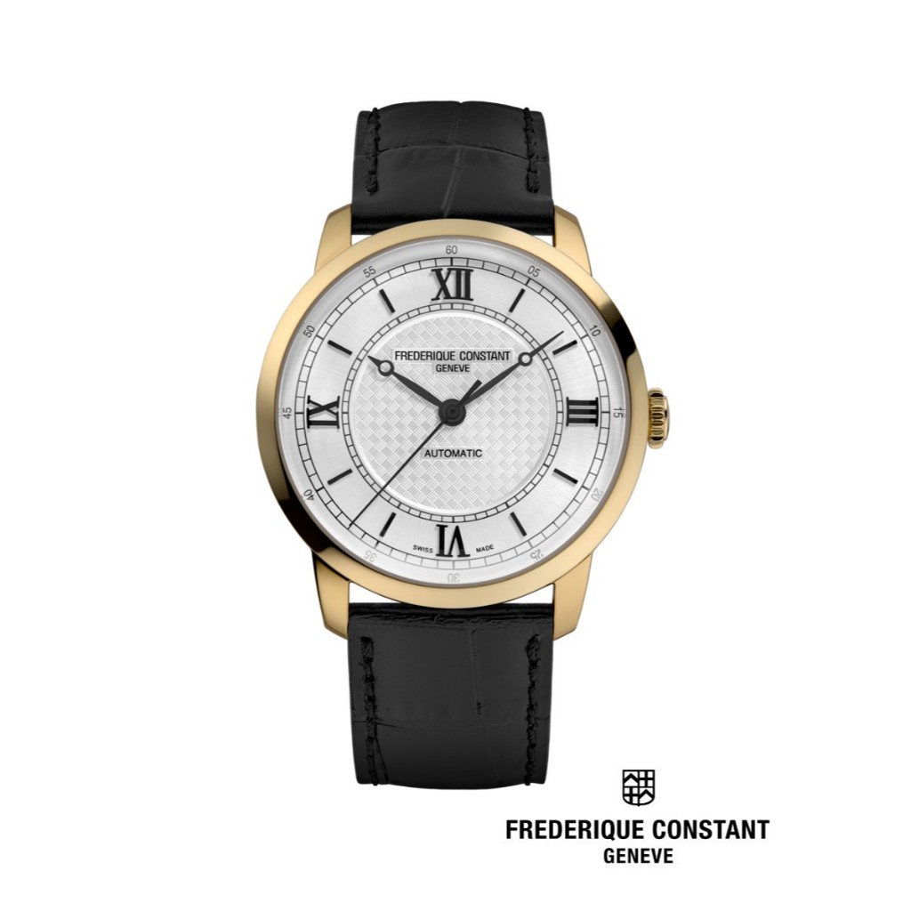 Frederique Constant Automatic FC-301S3B5 Classics Premiere Men’s Watch