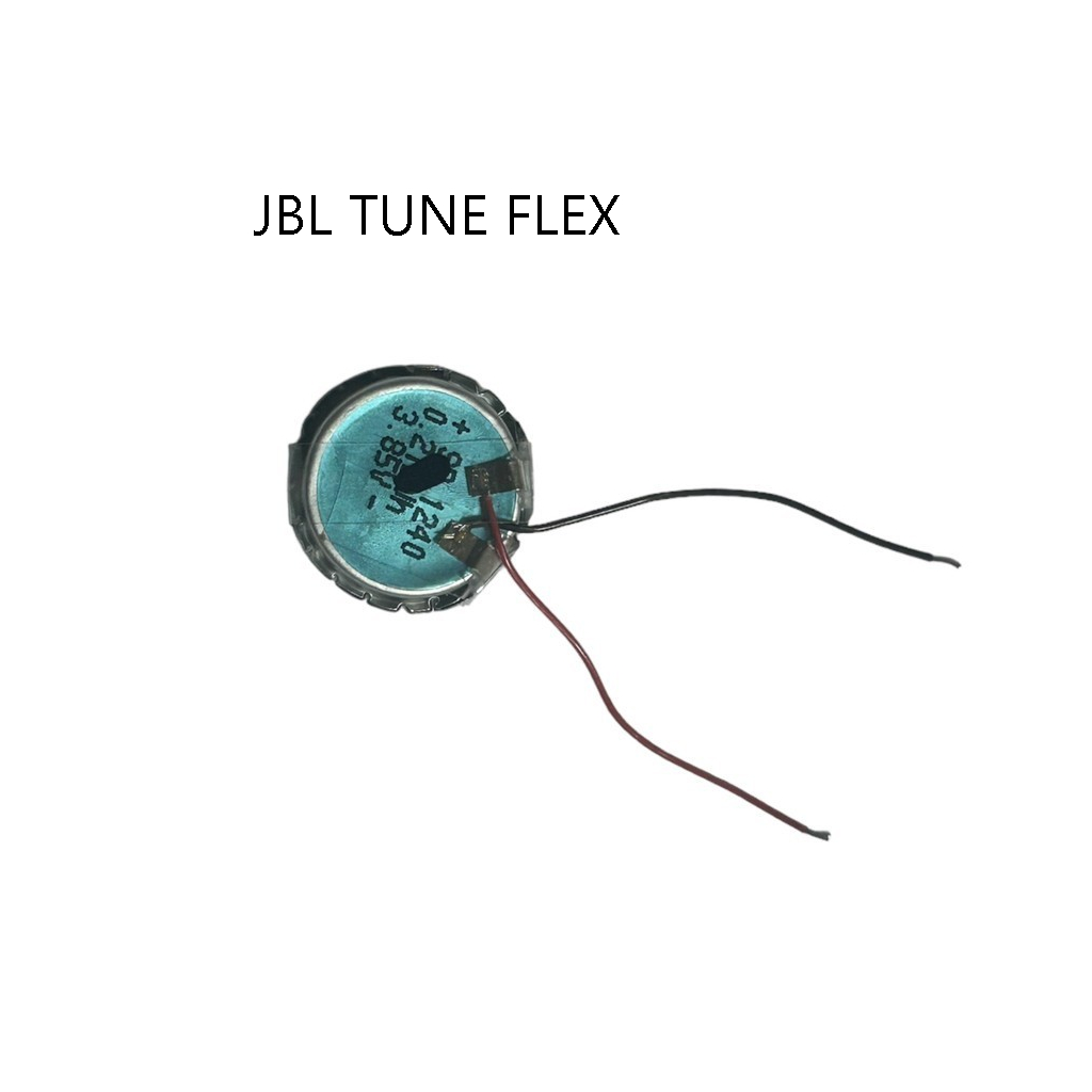 แบตเตอรี่หูฟัง JBL TUNE FLEX battery small crystal bean Bluetooth headset charging lir1240
