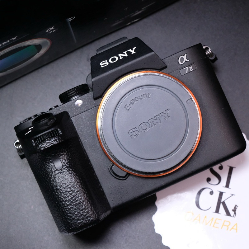 Sony A7ii  ( A7 mark2 )( A7M2 ) (สินค้ามือสอง)