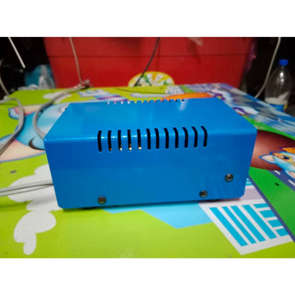 เครื่องมือปลา หม้อแปลงไฟฟ้า อินเวอร์เตอร์ รุ่น KT-1A , KT-2A SMALL, KT-2A BIG 10 TR , KT-3A BIG 12 TR ถึก อึด ทนทาน แข็ง