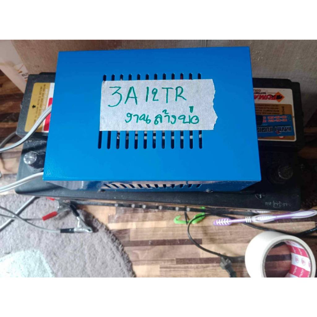 เครื่องมือปลา หม้อแปลงไฟฟ้า อินเวอร์เตอร์ รุ่น KT-1A , KT-2A SMALL, KT-2A BIG 10 TR , KT-3A BIG 12 TR ถึก อึด ทนทาน แข็ง
