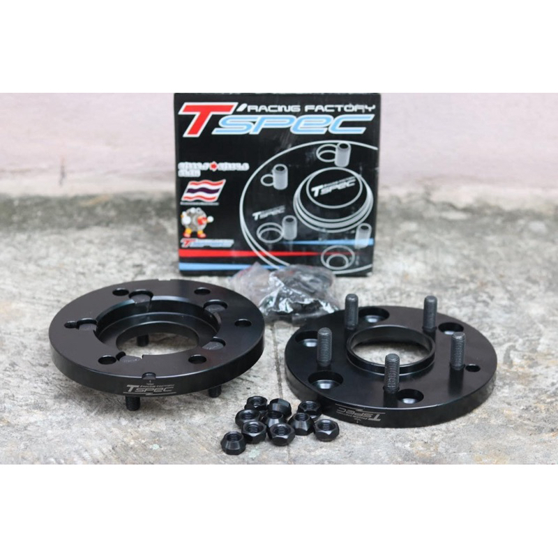 อแดปเตอร์ TSPEC ขนาด18mm 6ออก5รู